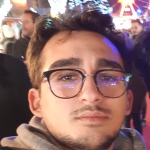 Mohamed Haroun - Prof de physique - Bruxelles