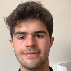 Tom - Prof de maths - La Madeleine