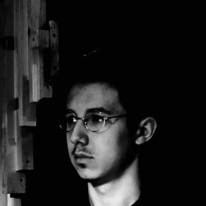 Killian - Prof de français - Paris