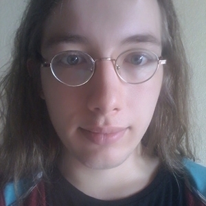 Marius - Prof d'anglais - Clermont-Ferrand