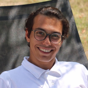 Alexandre - Prof d'aide aux devoirs - Uccle