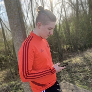 Enzo - Prof de maths - Lille