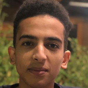Oussama - Prof de maths - Mimet