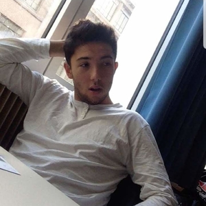 Amine - Prof de SES - Paris
