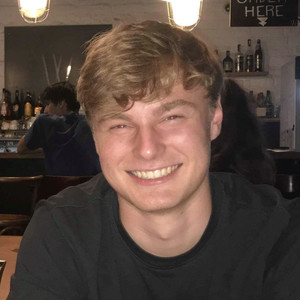Niklas - Prof de maths - Fourqueux