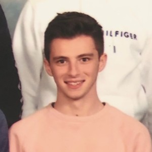 Arthur - Prof de maths - Paris 4e