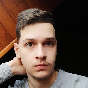 Maxime - Prof de maths - Dammarie-les-Lys