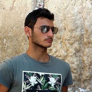 Samuel - Prof de maths - Romainville