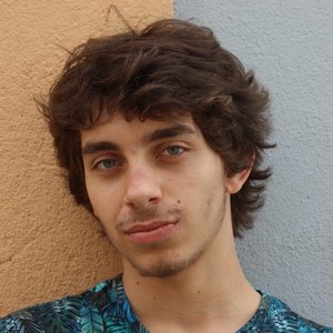 Axel - Prof de maths - Saint-Père-en-Retz