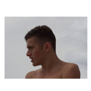Romain - Prof de natation - Montceaux
