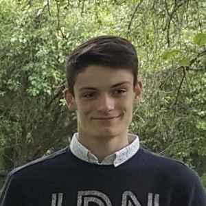 Damien - Prof de maths - La Roche-Neuville