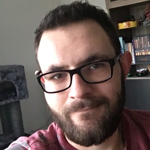 Cyprien - Prof de maths - Chalon-sur-Saône