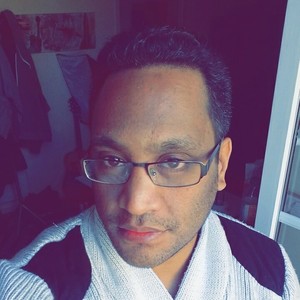 Romain - Prof d'anglais - Jonzac