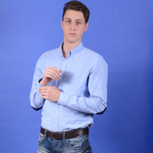 Sébastien - Prof de russe - Paris