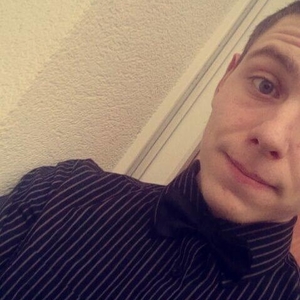 Jimmy - Prof de maths - Chaumont