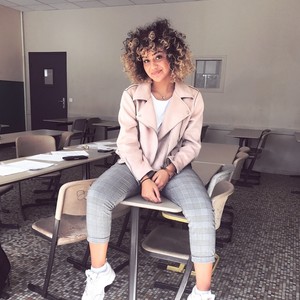 Ayat - Prof d'aide aux devoirs - Saint-Denis