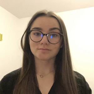 Manon - Prof de maths - Aix-en-Provence