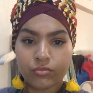 Yasmine - Prof d'anglais - Arnouville-lès-Gonesse