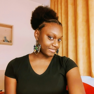 Sarannja - Prof de maths - Évry-Courcouronnes