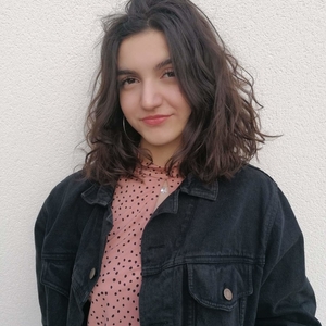 Lucie - Prof de maths - Saint-Lumine-de-Clisson