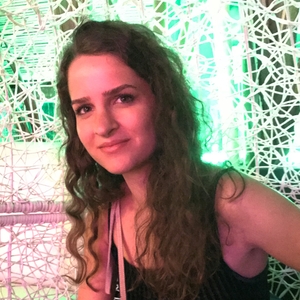 Ivana - Prof de maths - Lyon