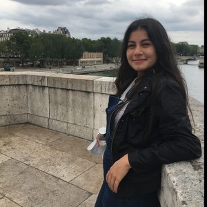 Maria - Prof de français - Paris