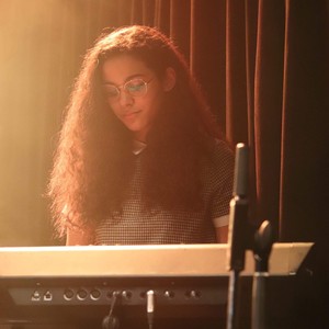 Siham - Prof d'anglais - Amiens