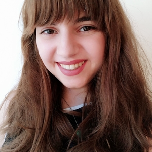 Justine - Prof de soutien pour élèves avec dyslexie - Woluwe-Saint-Lambert