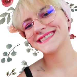 Emma - Prof de français - Charlieu