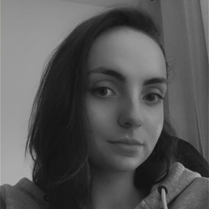 Mathilde - Prof de maths - Montpellier