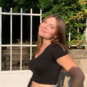 Tessa - Prof d'anglais - Feillens