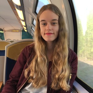 Lucie - Prof de SES - Caen