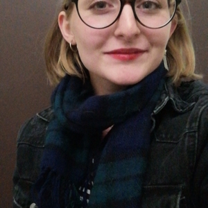 Céline - Prof d'italien - Chézard-Saint-Martin