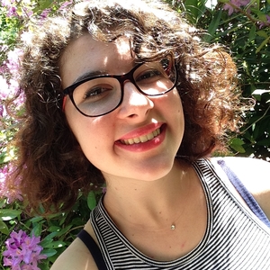 Lou-Anne - Prof de maths - Rennes