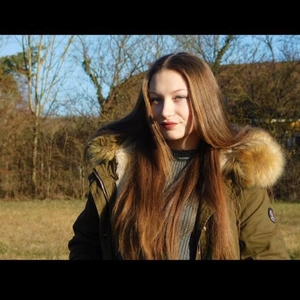 Abigail - Prof d'aide aux devoirs - Cercier