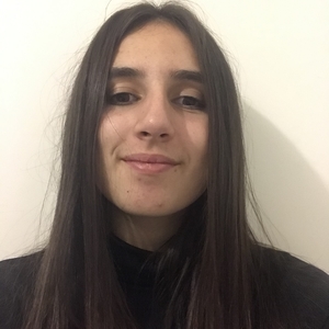 Louna - Prof de maths - Marly-le-Roi