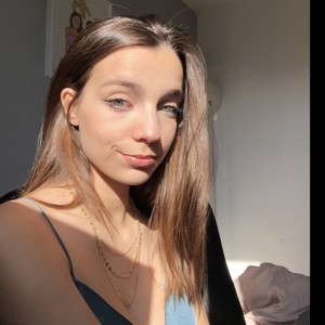 Mathilde - Prof d'anglais - Saint-Andiol