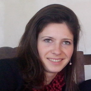 PAULINE - Prof de français - Le Creusot