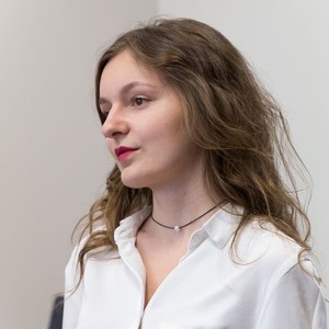 Anna - Prof de français - Lille