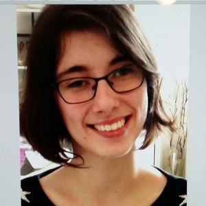 Marie - Prof d'espagnol - Châtillon-sur-Thouet