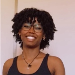 Johanna - Prof d'anglais - La Garde
