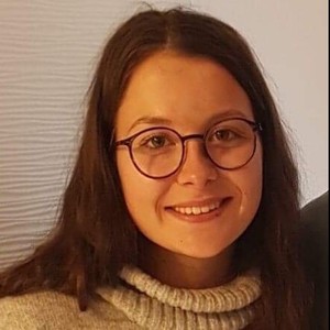 Mathilde - Prof de maths - Praz-sur-Arly