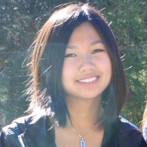 Emilie - Prof d'anglais - Bussy-Saint-Georges