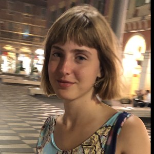Lucie - Prof d'aide aux devoirs - Paris