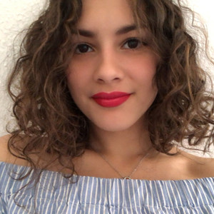 Sofia - Prof de maths - Strasbourg