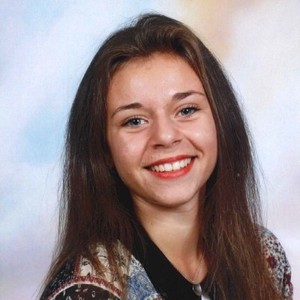 LUCIE - Prof de maths - La Crau