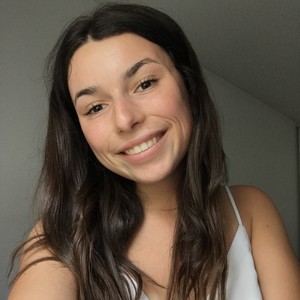 Louise - Prof de préparation bac es - Saubusse