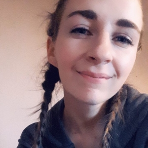 Marie - Prof de maths - Pusignan