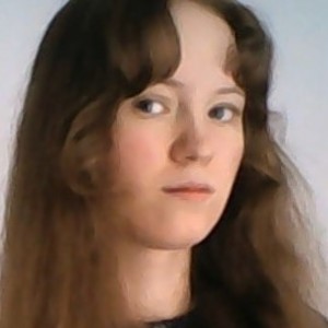 Anastasia - Prof d'anglais - Lingolsheim