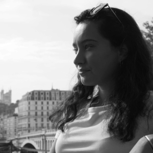 Charlotte - Prof d'aide aux devoirs - Lyon